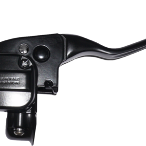 Replacement Master Cylinder Assembly - Black