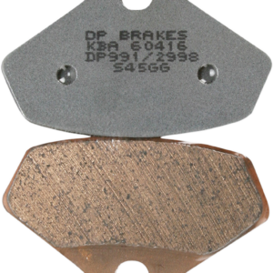 Standard Brake Pads - DS 450