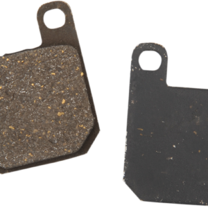 Organic Scooter Brake Pads