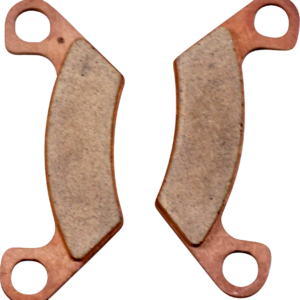 Sintered Brake Pads - Textron