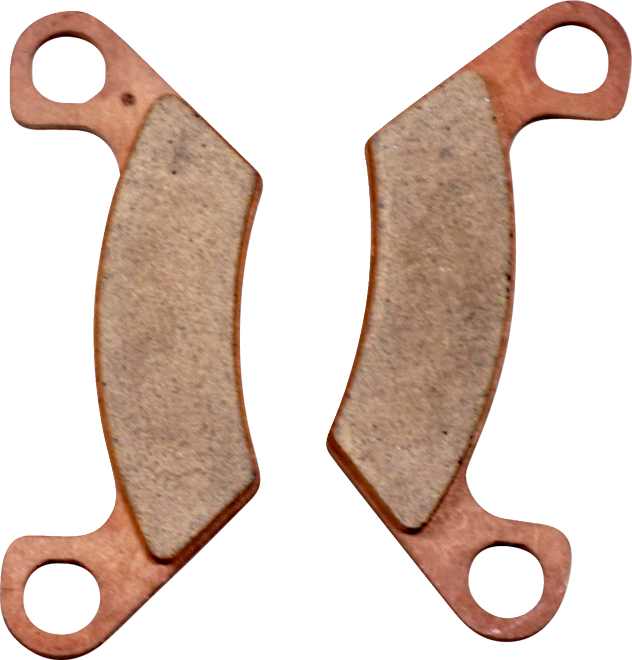 Sintered Brake Pads - Textron