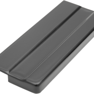 Battery Top Cover - Black - '82-'96 XL