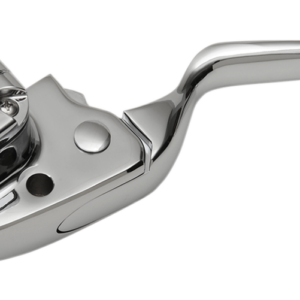 Hydraulic Clutch Master Cylinder - 11/16" - Chrome