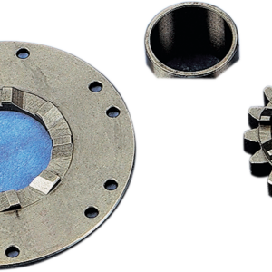 Kickstarter Ratchet Gear Kit with 1.153" Spacer