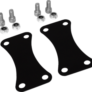 Fender Riser - 21" - Black - Touring