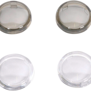 Mini-Duece Lens Kit - Clear/Smoke