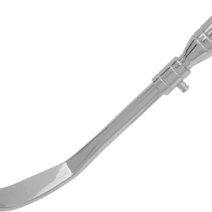 Kickstand - Chrome - 9-1/2"