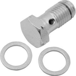 Banjo Bolt - M10 x 1.25