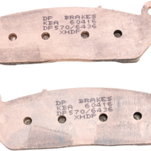 Sintered Brake Pads