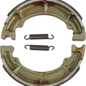 Brake Shoes - Kawasaki