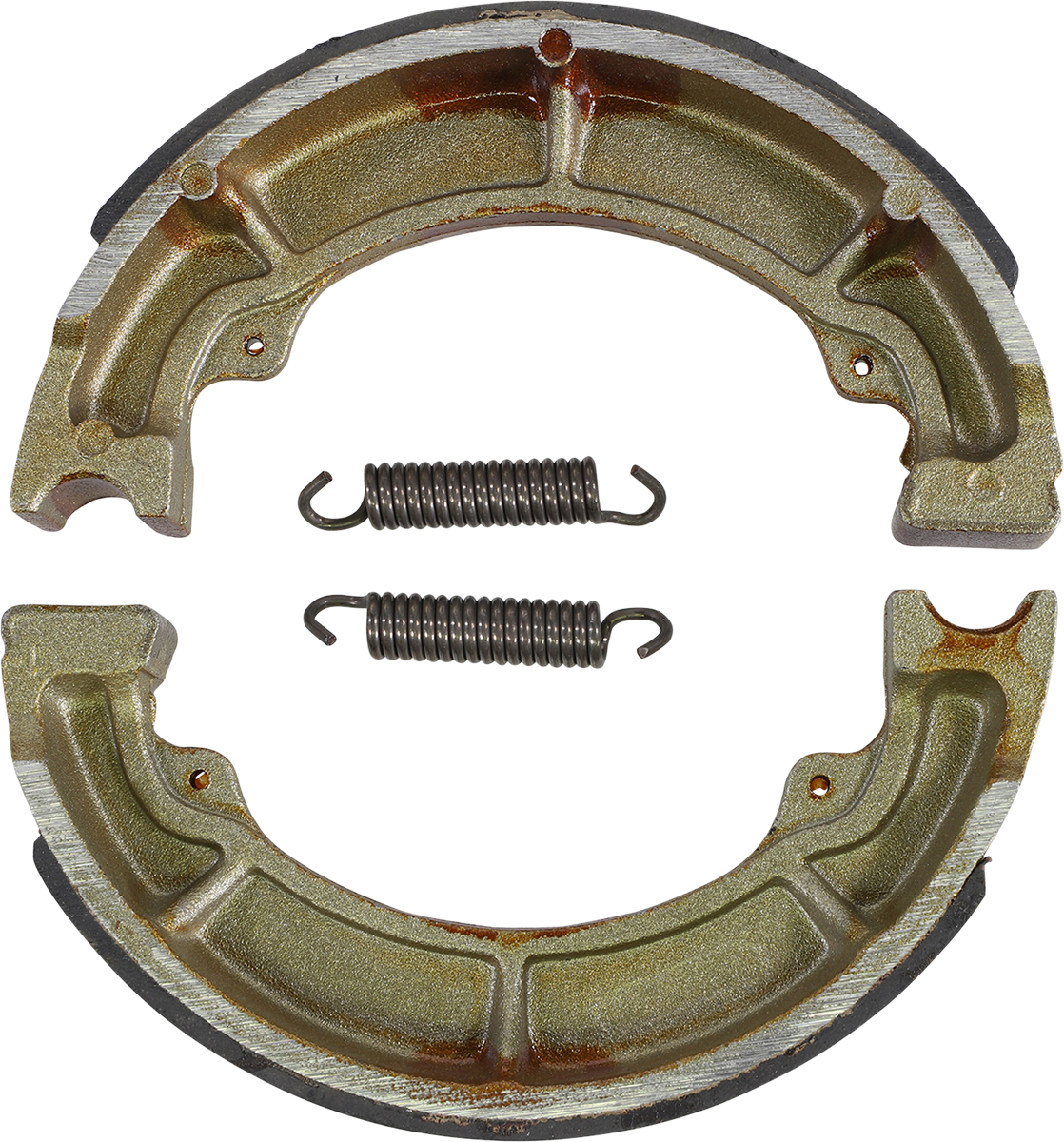 Brake Shoes - Kawasaki