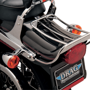 Luggage Rack - FXDWG