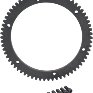 Starter Ring Gear 66 Tooth - Harley Davidson