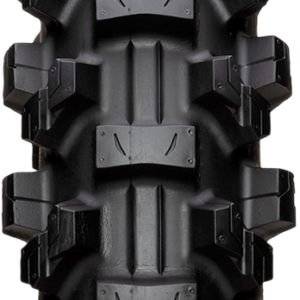 Tire - VX-10 Mini Motocross - Rear - 80/100-10 - 46J