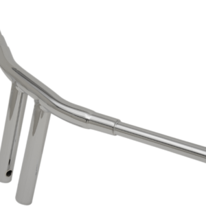 1-1/2" "Big" Buffalo Bar - Chopper - 10" - Chrome