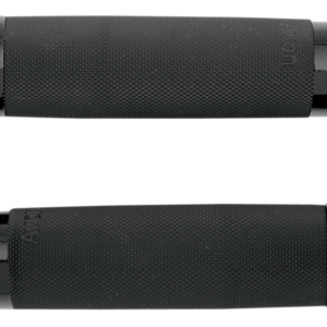Rival Custom Grips - Black