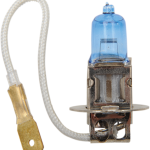 Halogen Bulb - H3 - 55 W - Super White