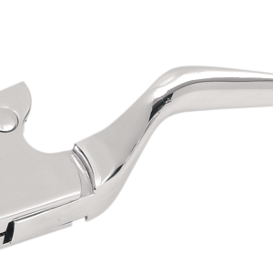 Clutch Lever Assembly - Chrome
