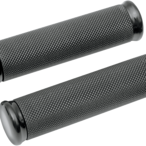 Hotop Designs Foot Pegs - Knurled - Black