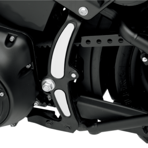 Frame Trim Insert - Chrome