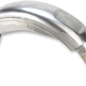 Rear Fender - Unfinished - 7.25" W