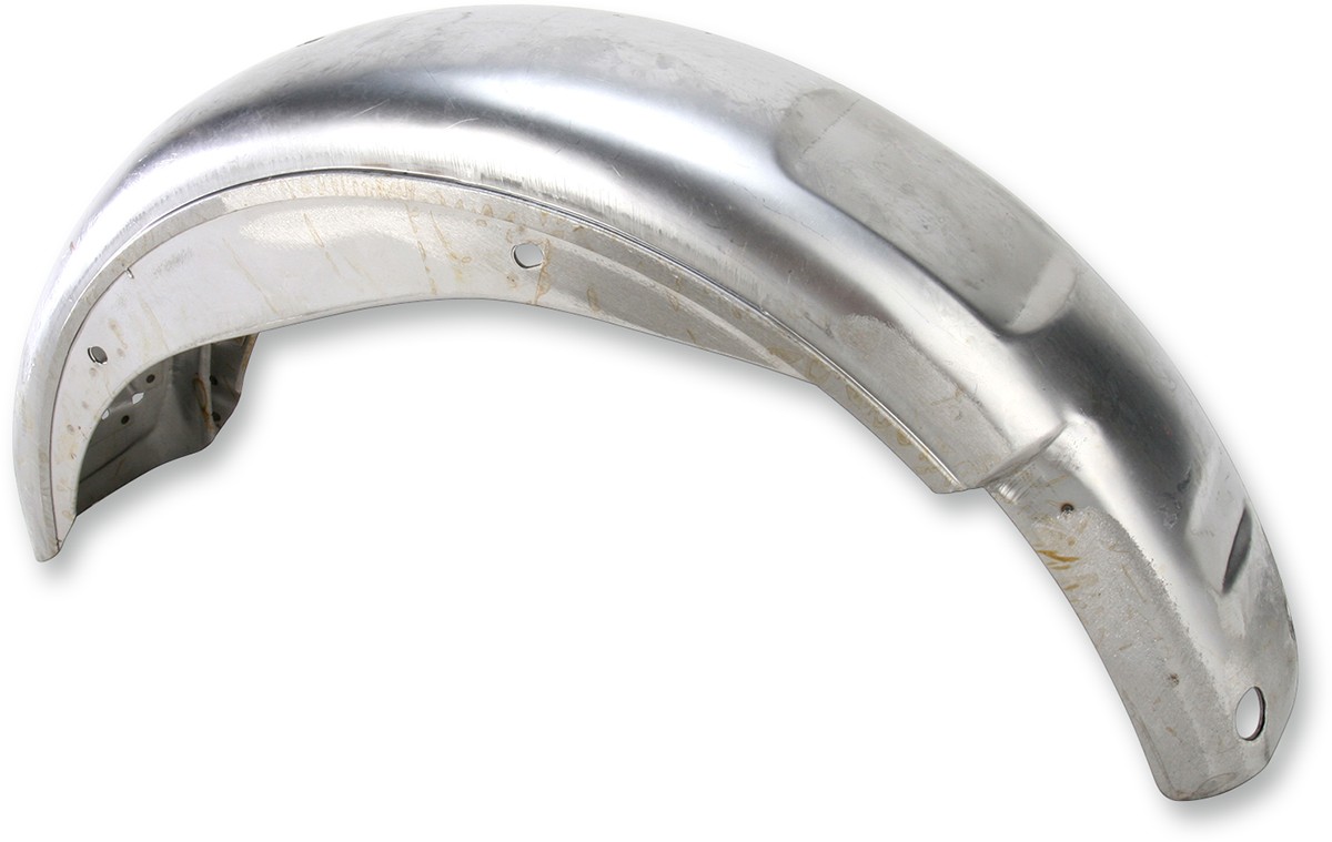 Rear Fender - Unfinished - 7.25" W