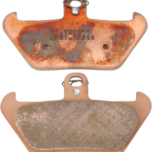 Standard Brake Pads - BMW