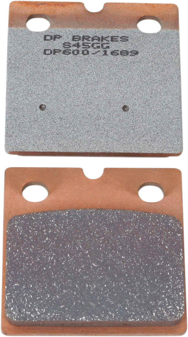 Standard Brake Pads