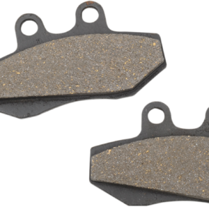Organic Scooter Brake Pads