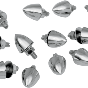 Krommets - 6 mm Stud