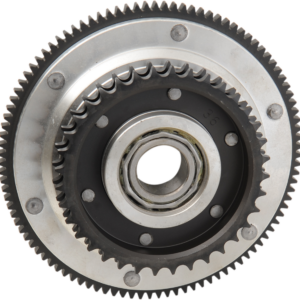 Clutch Shell - '94-'97 Big Twin