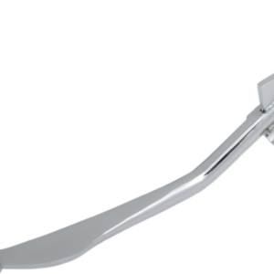 Kickstand - Chrome - 10" - 1" Under Stock