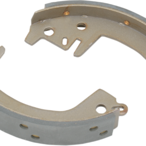 Rear Brake Shoes - '58-'62 Big Twin