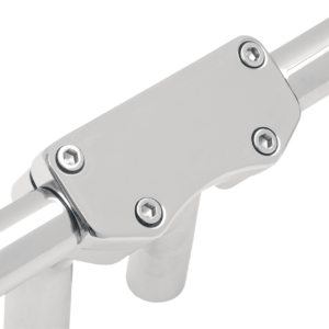 Buffalo Handlebar Clamp - Smooth