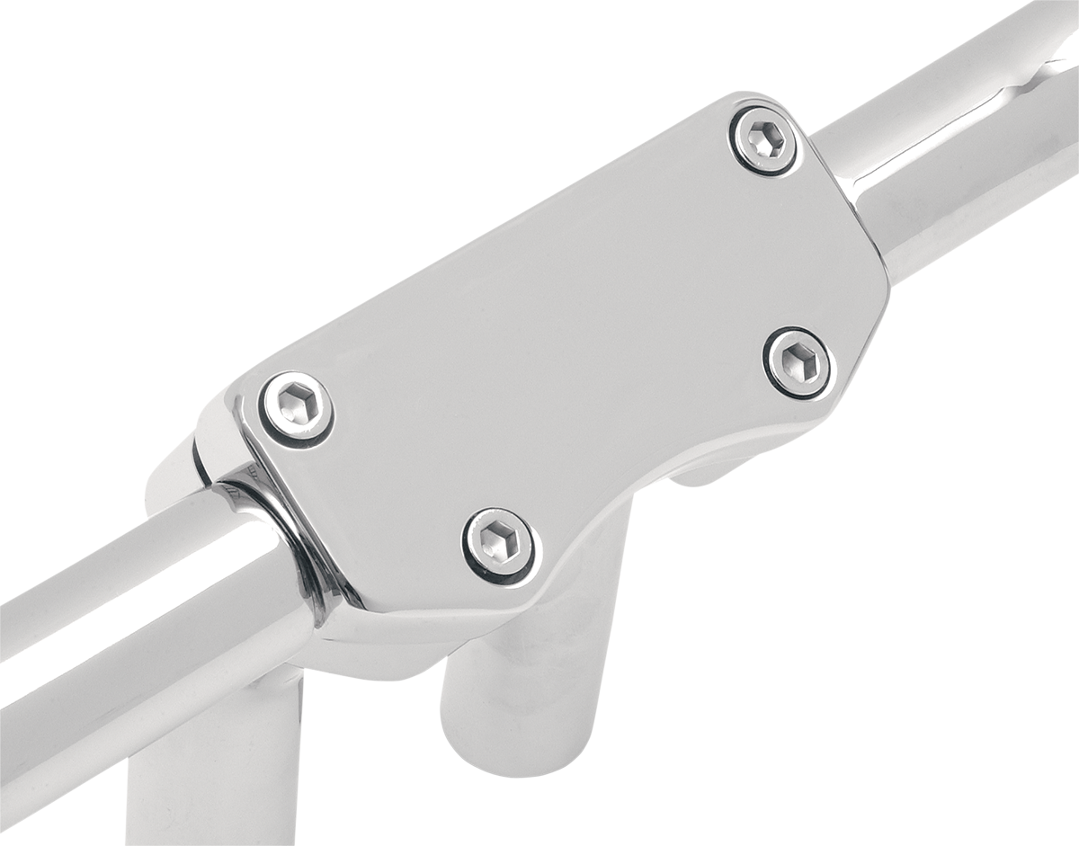 Buffalo Handlebar Clamp - Smooth