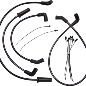 Spark Plug Wires - '18-'23 Softail