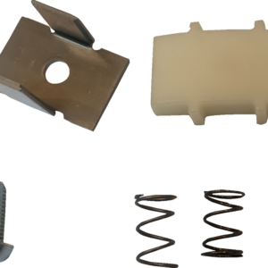 Primary Chain Adjuster Kit - '91-'03 Sportster