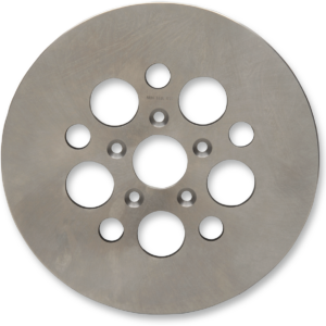 Rotor - 11-1/2" - Rear