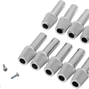 Trip Reset Knobs - 10 Pack
