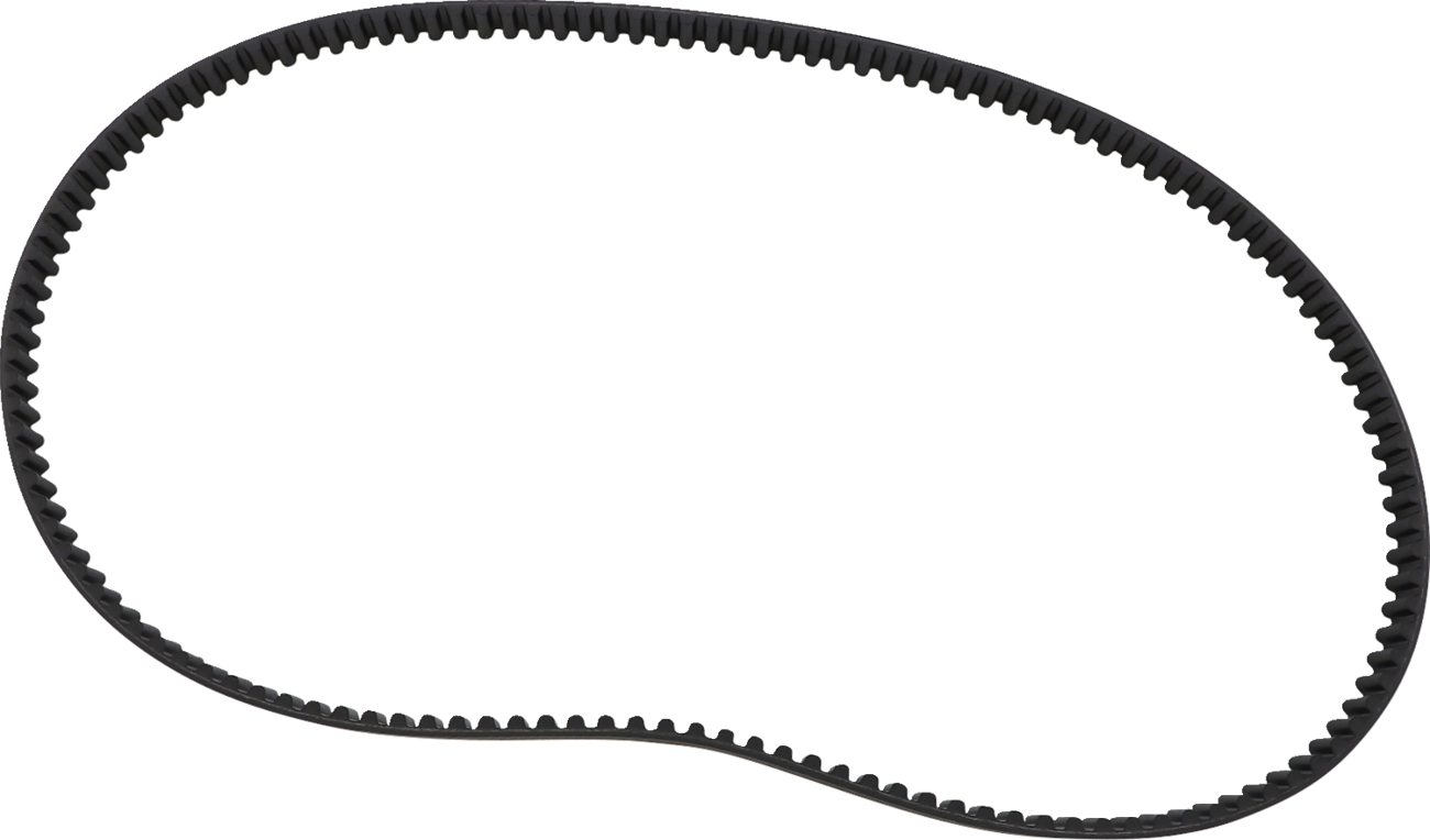 Rear Drive Belt - 133 Tooth - 24 mm