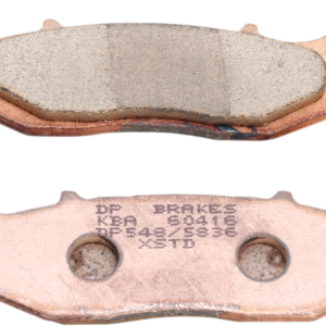 Standard Brake Pads - Honda