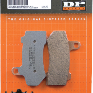 Sintered Brake Pads