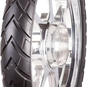 Tire - Trekrider - Front - 120/70-19 - 60V