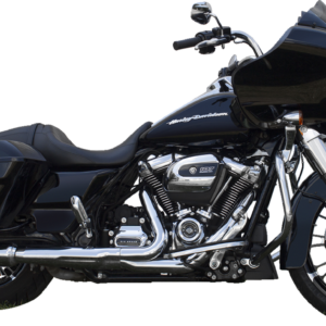 Wheel - Fuel - Front - Dual Disc/without ABS - Black Cut - 21x3.25 - FL