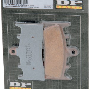 Standard Brake Pads - Kawasaki/Suzuki