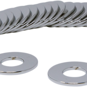 Washer - USS - 3/8"