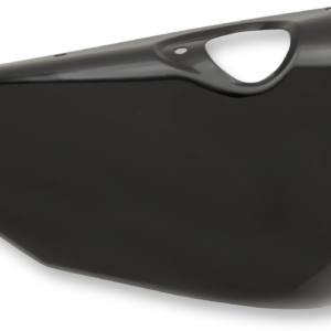 Side Cover - Right - Gloss Black
