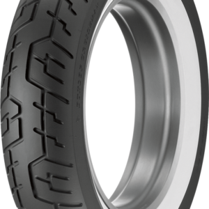 Cruisemax Whitewall Tire