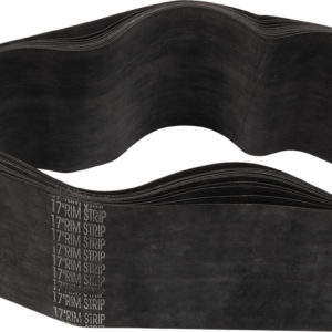 Rim Strips - 17" x 6" - Center Valve Hole - 10 Pack