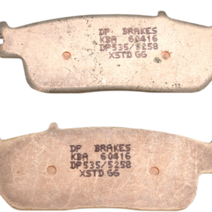 Standard Brake Pads - Honda
